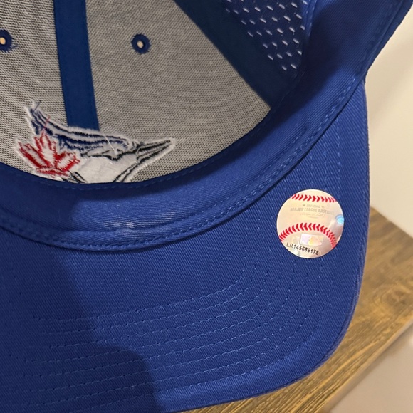 Blue Jays Baseball Cap - Picture 7 of 7